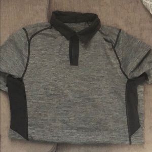 Lululemon Performance short sleeve